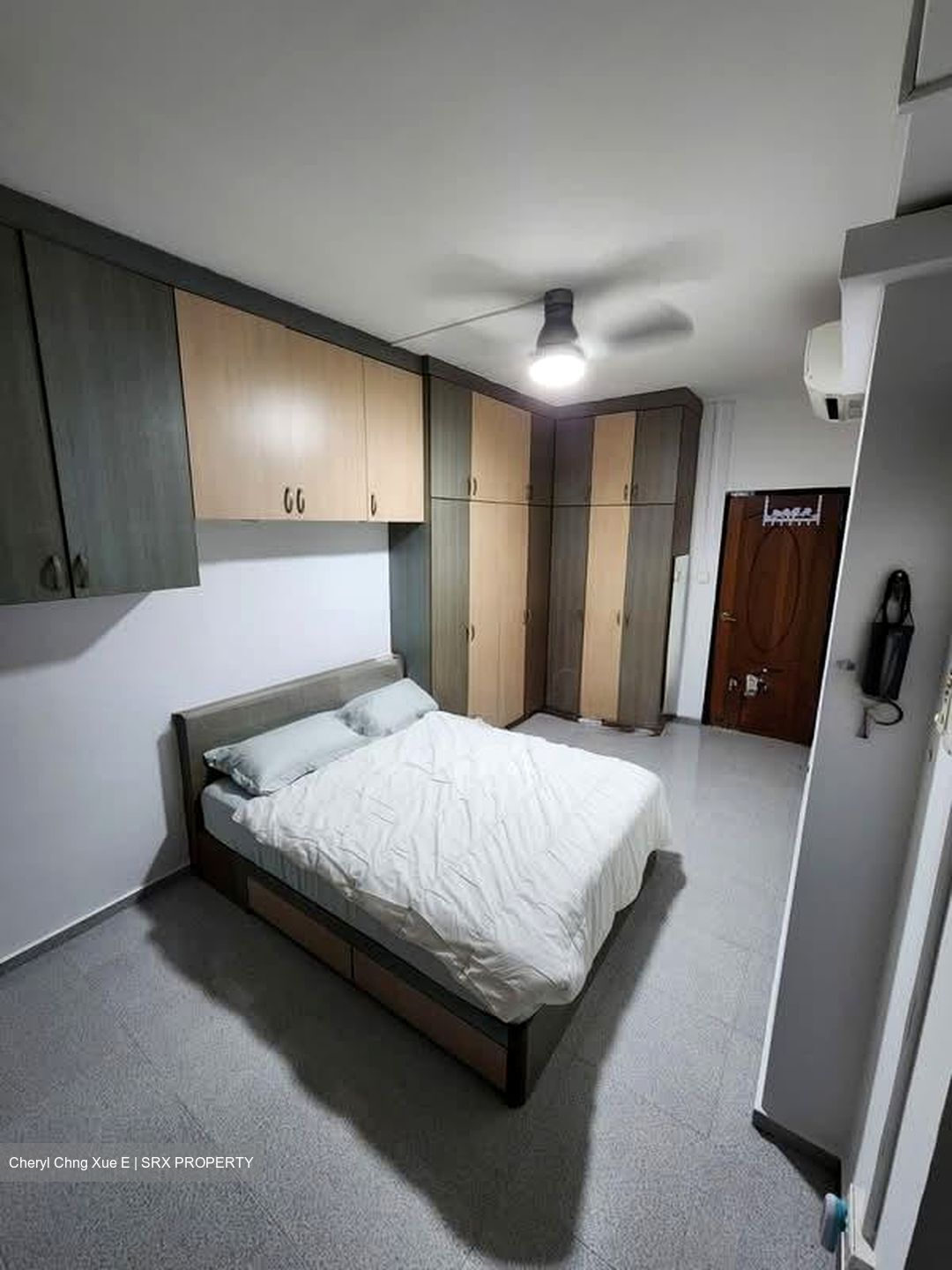 Blk 766 Choa Chu Kang North 5 (Choa Chu Kang), HDB 4 Rooms #555743541